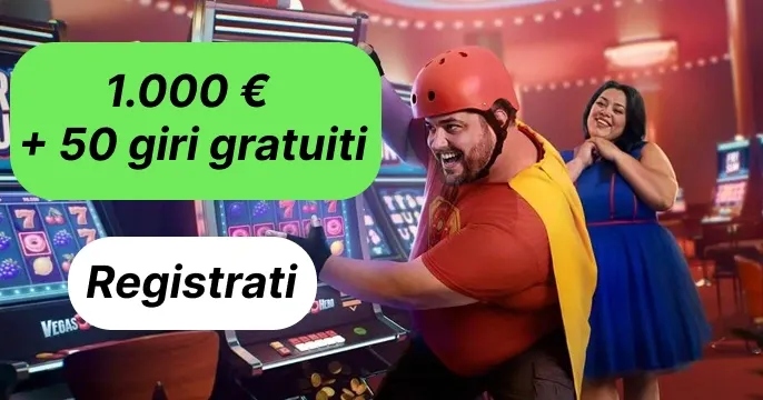 vegashero casino
